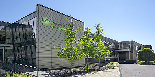 Kompetenzcenter in Lüdenscheid