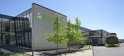 Kompetenzcenter in Lüdenscheid