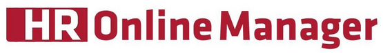 Logo HR Online Manager